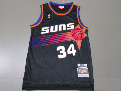 Retro Phoenix Suns Football Jersey