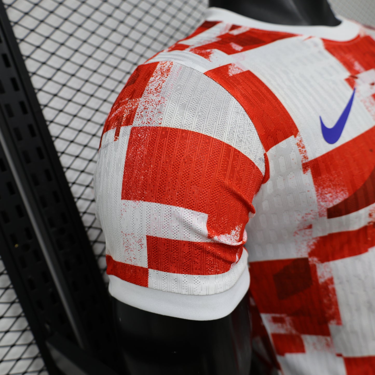 Croatia Special Edition 2026/2027 Player Version Football Jersey