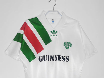 Cork City 1992/1994 Home Football Jersey