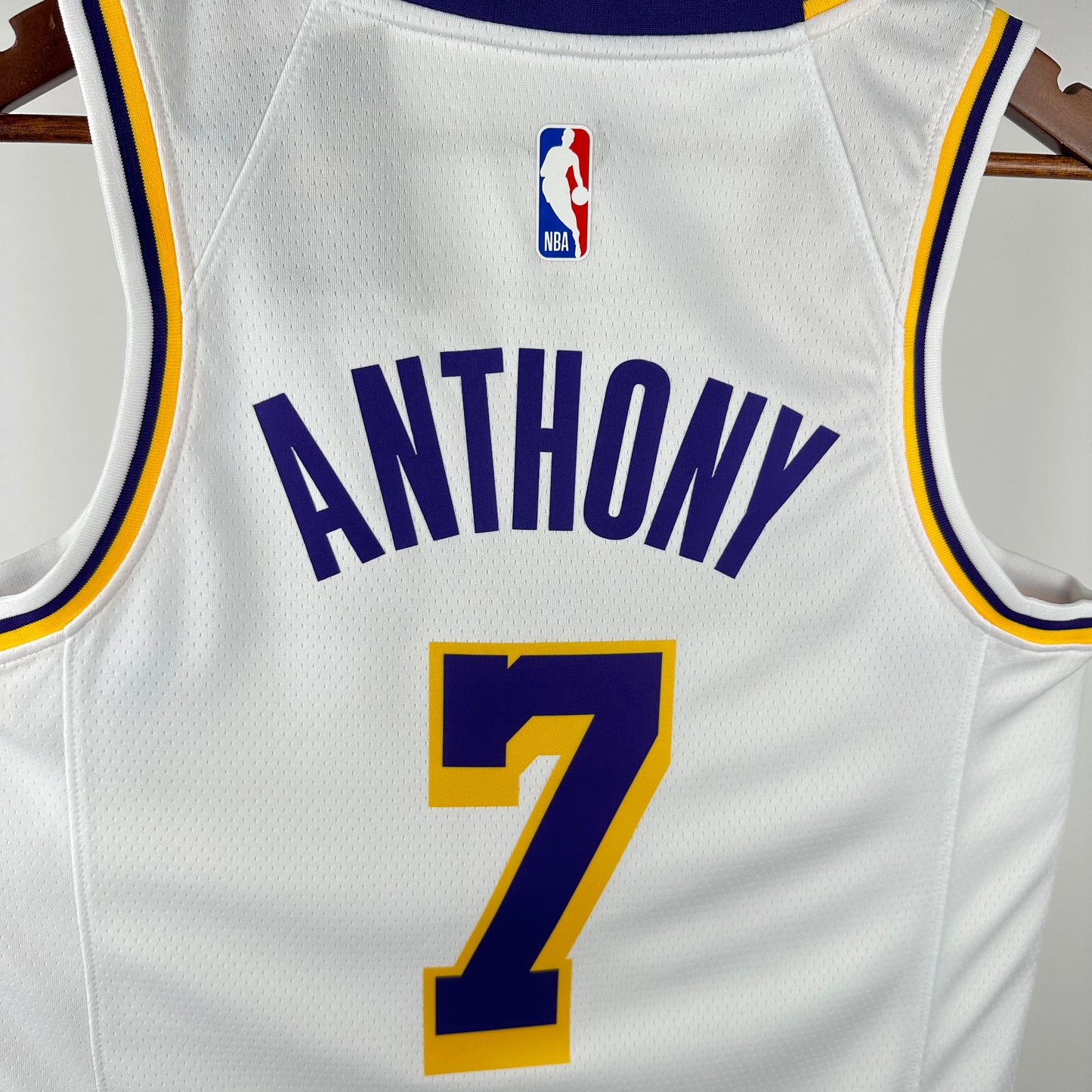 LA Lakers 2023 Football Jersey