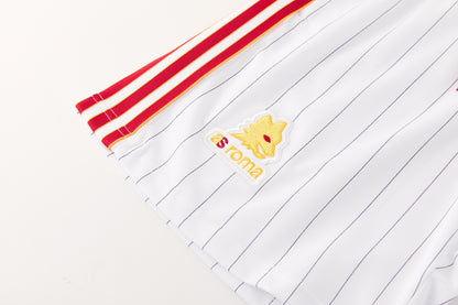 Roma 2025/2026 Football Jersey