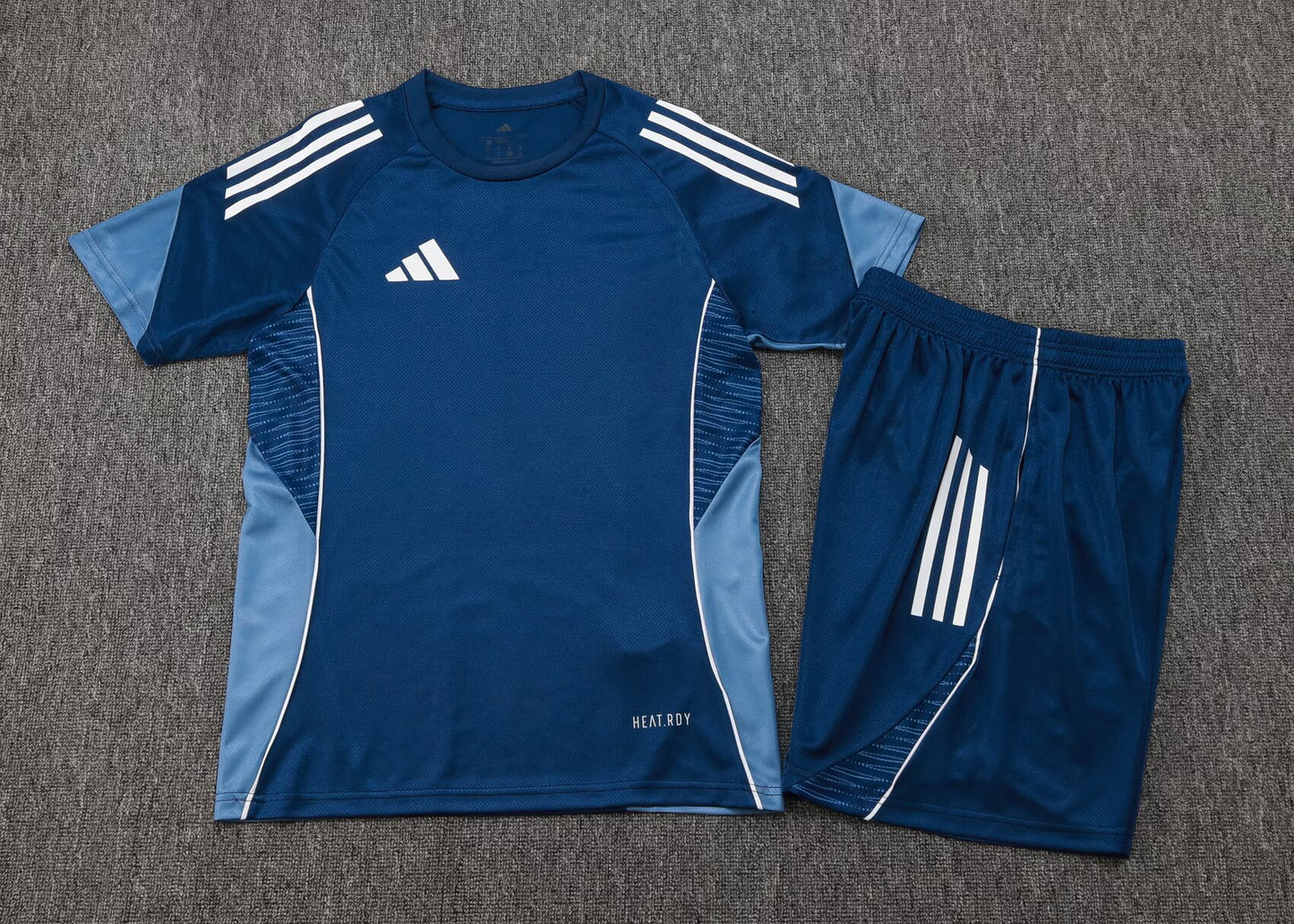 Adidas&Nike 2025/2026 Football Jersey