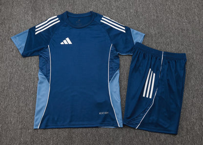 Adidas&Nike 2025/2026 Football Jersey
