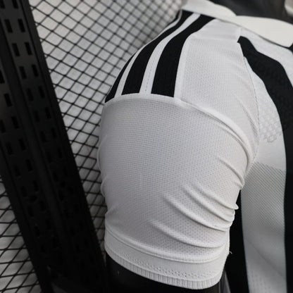 Juventus Home Player Jersey 2026-2027