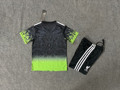 Kids jerseys Special Edition 2025/2026 Kids Football Jersey