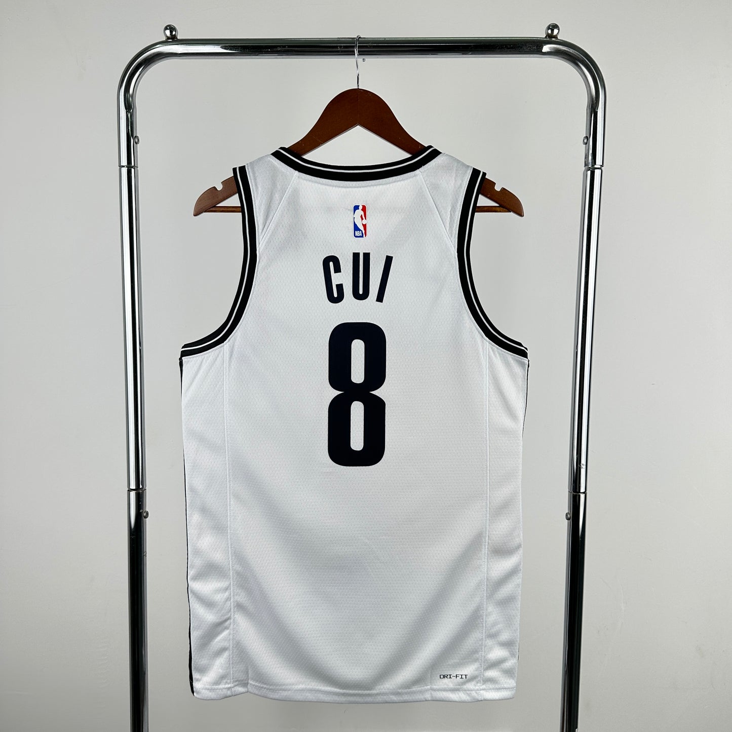 Brooklyn Nets 2023 Football Jersey