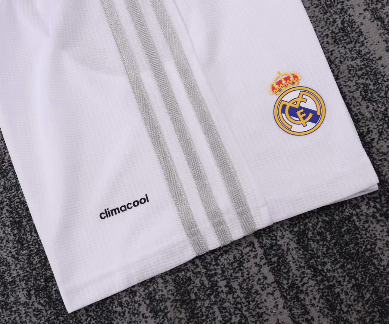 Retro Kids jerseys 2015/2016 Kids Home Football Jersey