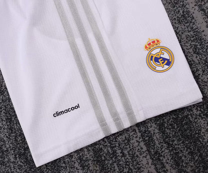 Retro Kids jerseys 2015/2016 Kids Home Football Jersey