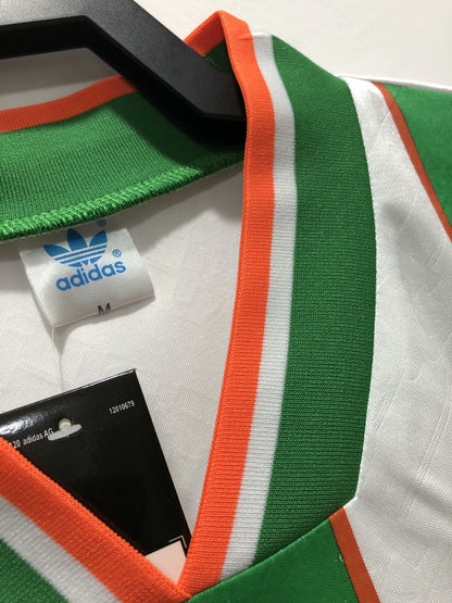 Retro Ireland 1992/1994 Away Football Jersey