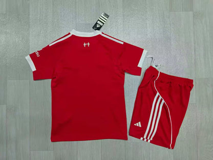 Kids jerseys 2025/2026 Kids Home Football Jersey