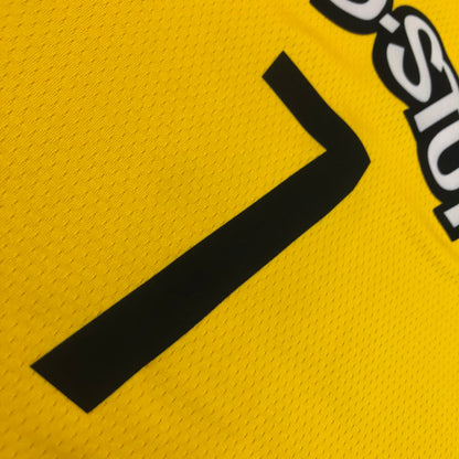 Brooklyn Nets 2020 Football Jersey