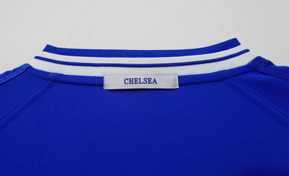 Retro Chelsea 1990 Home Football Jersey
