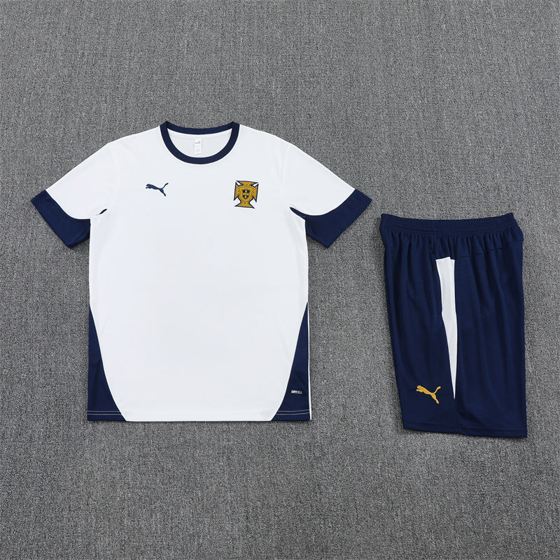 Portugal 2025/2026 Kids Fan Version Tracksuit
