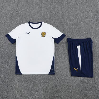Portugal 2025/2026 Kids Fan Version Tracksuit