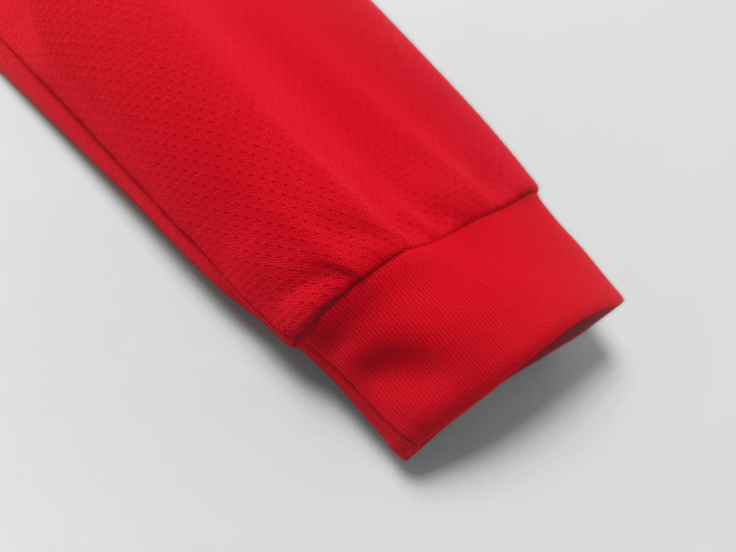 Retro Manchester united 2010/2011 Home Football Jersey
