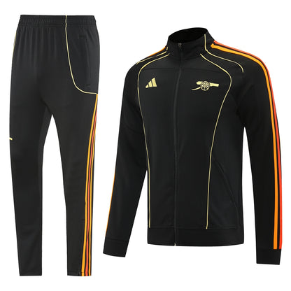 Arsenal 2025/2026 Tracksuit