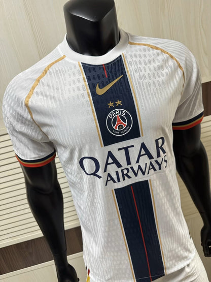 PSG Paris Special Edition 2026/2027 Player Version Football Jersey