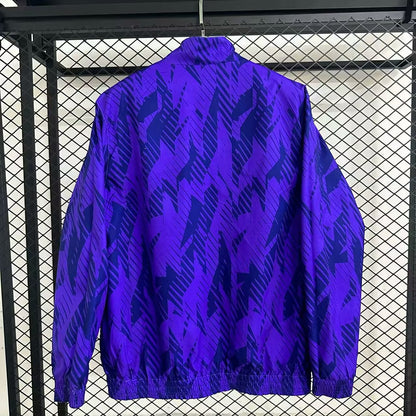 Windbreaker 2025/2026 Windbreaker