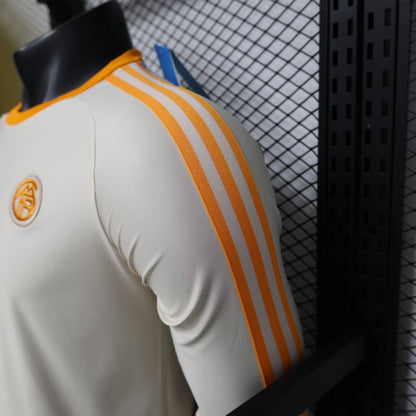 Bayern Munich Special Edition 2025/2026 Player Version Football Jersey