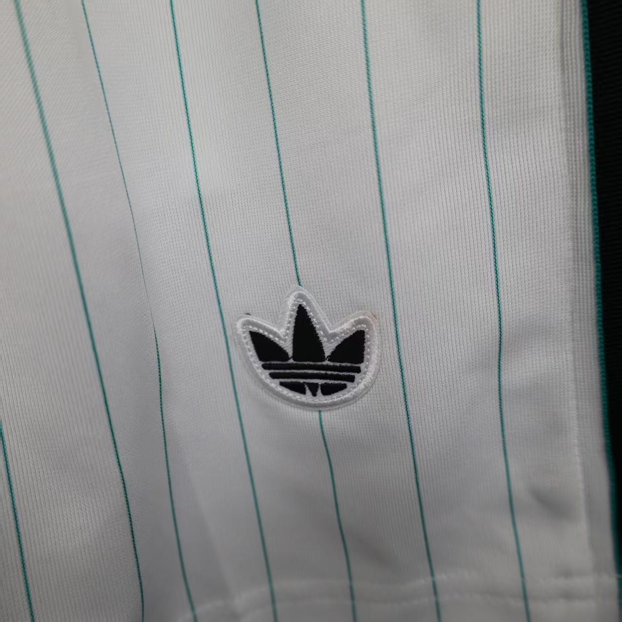 Venezia FC 2025/2026 Fan Version Football Jersey