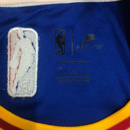 Retro Golden State Warriors Football Jersey