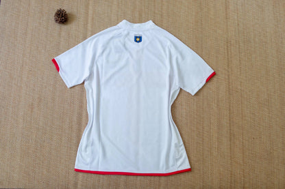 Retro Inter milan 2007/2008 Away Football Jersey