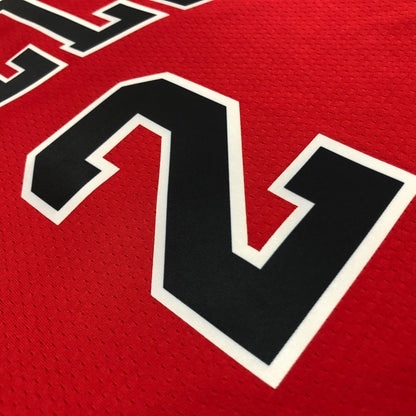 Chicago Bulls Football Jersey