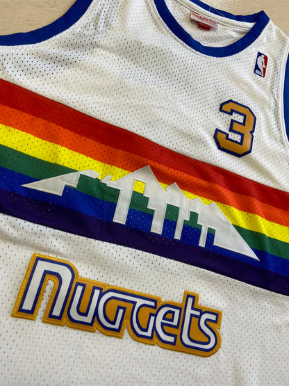 Denver Nuggets Football Jersey