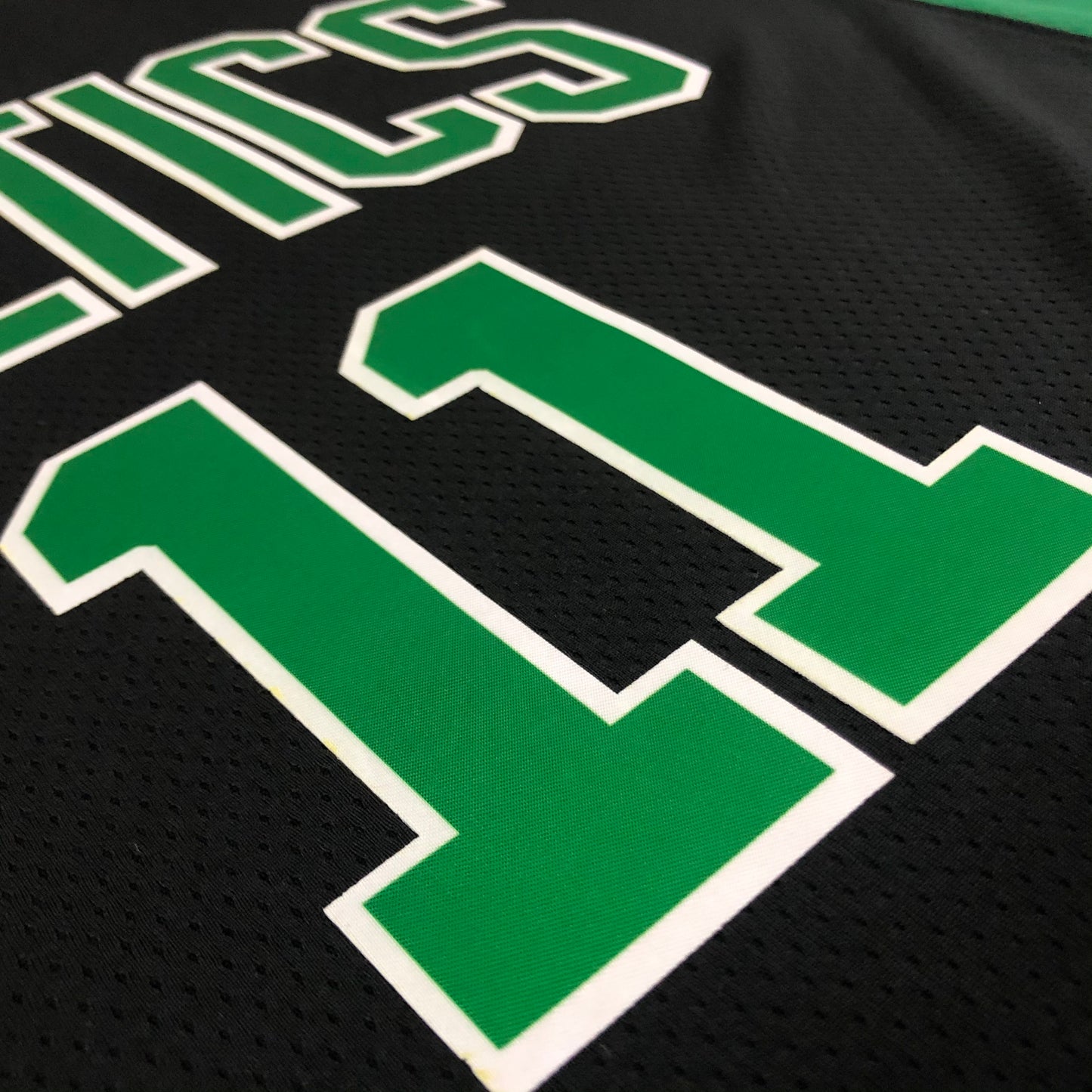 Boston Celtics 2021 Football Jersey