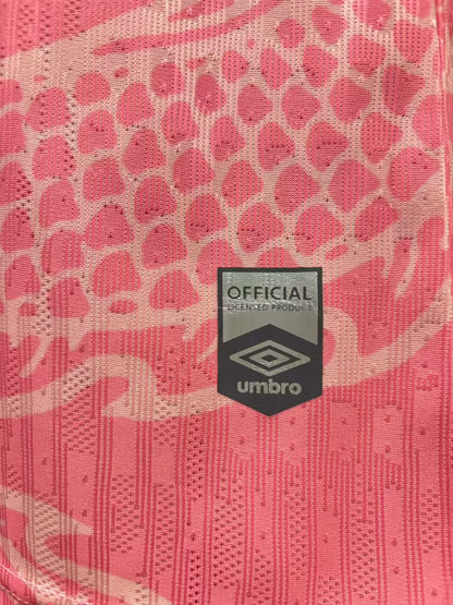 Santos Special Edition 2025/2026 Fan Version Football Jersey