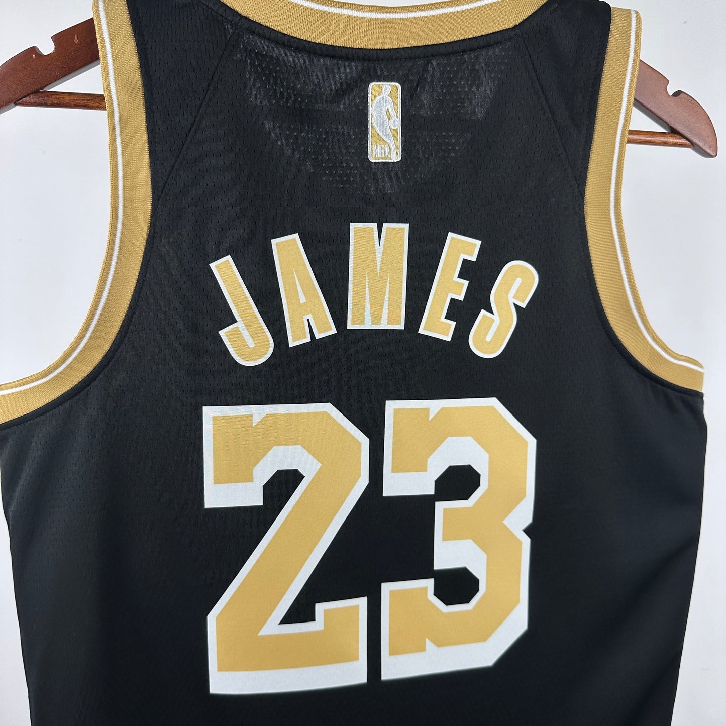 LA Lakers 2024 Football Jersey