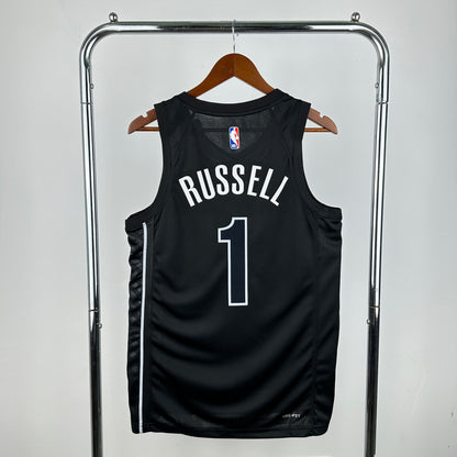 Brooklyn Nets 2023 Football Jersey