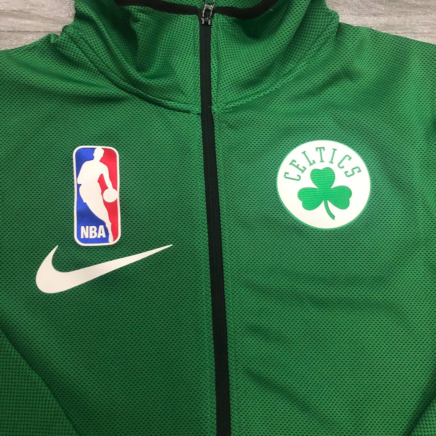 Boston Celtics Tracksuit