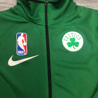 Boston Celtics Tracksuit