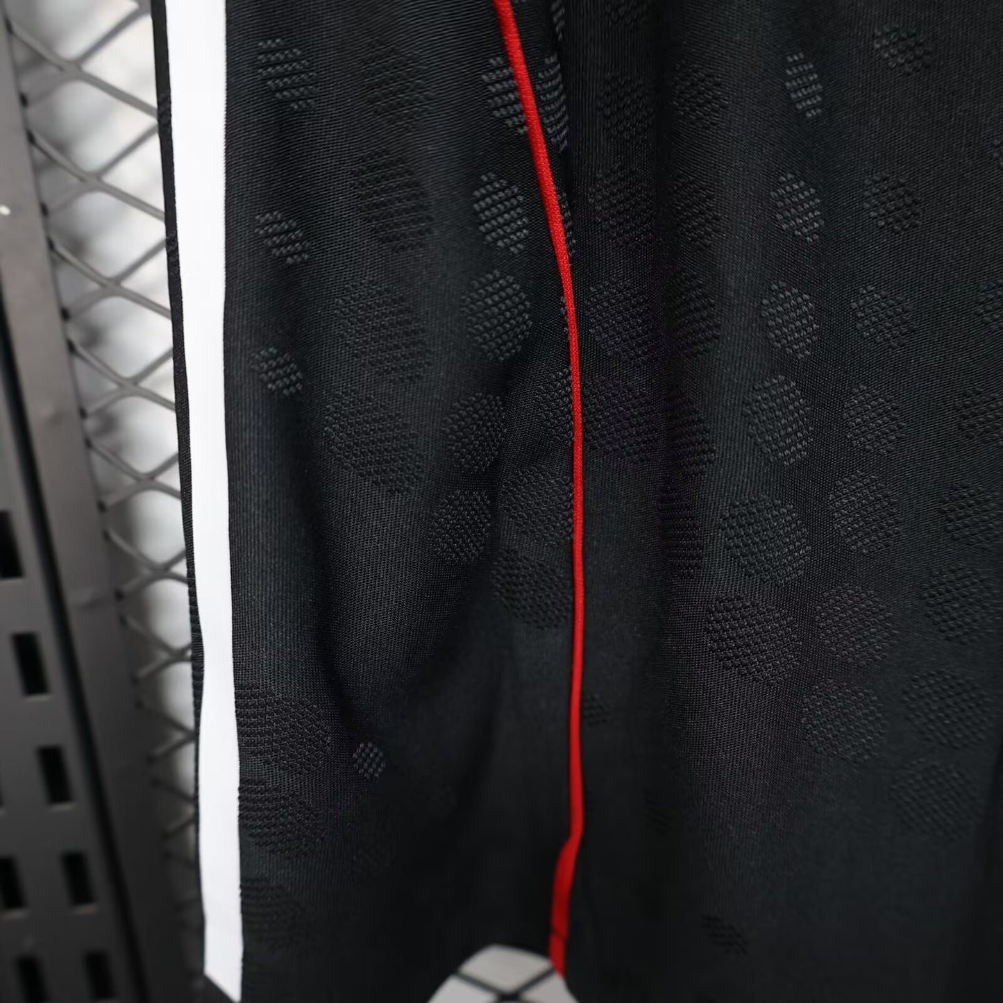 Liverpool 2025/2026 Away Player Version Football Jersey