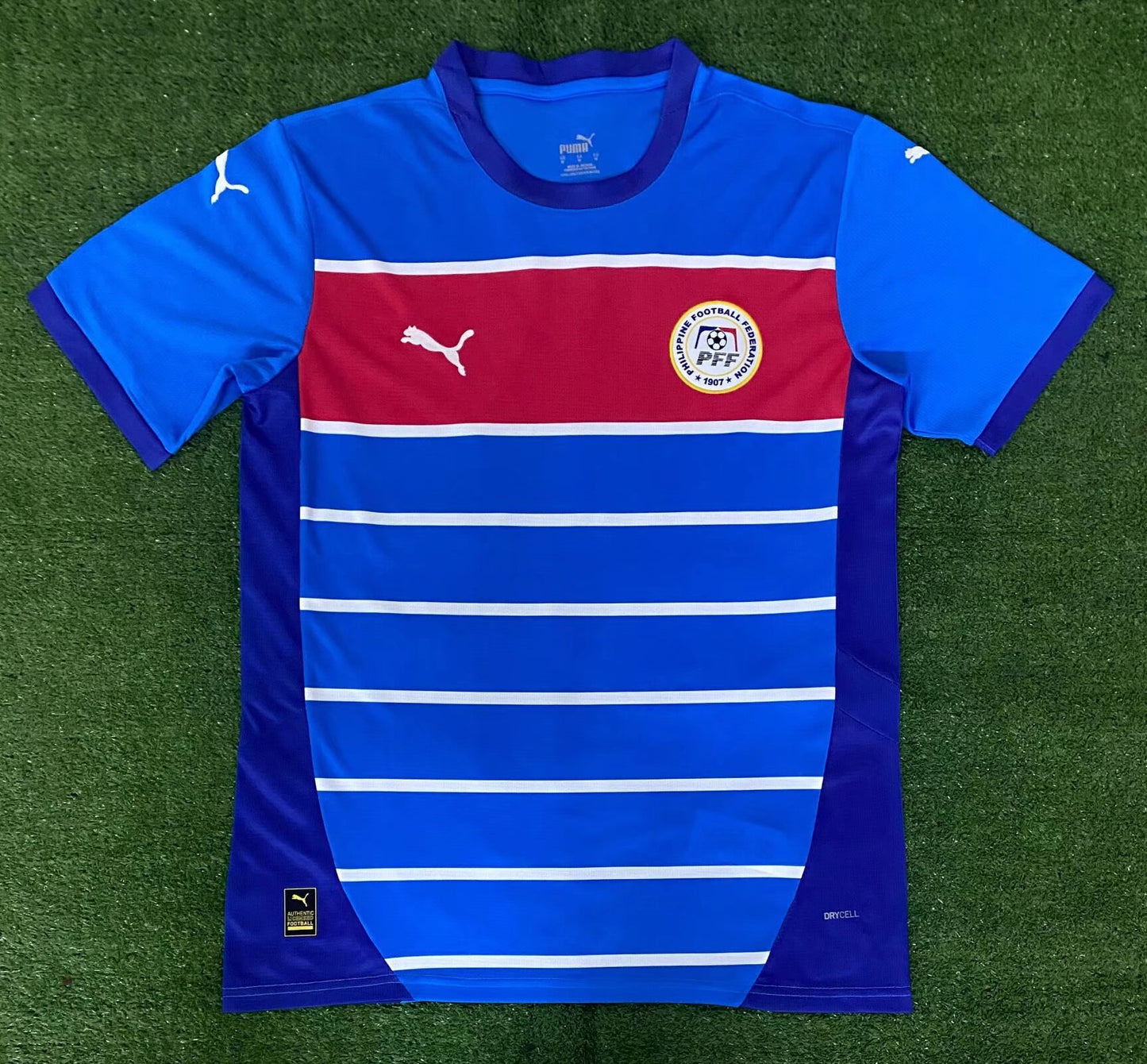 other national team 2025/2026 Home Fan Version Football Jersey