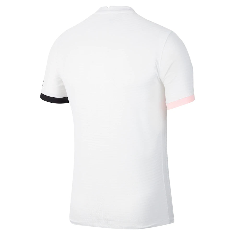 PSG Paris 2021/2022 Away Fan Version Football Jersey