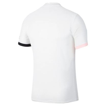 PSG Paris 2021/2022 Away Fan Version Football Jersey