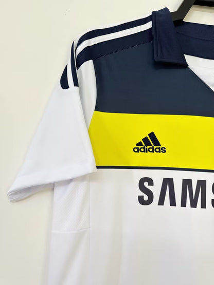 Retro Chelsea 2011/2012 Away Football Jersey