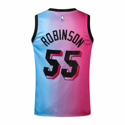 Miami Heat Football Jersey