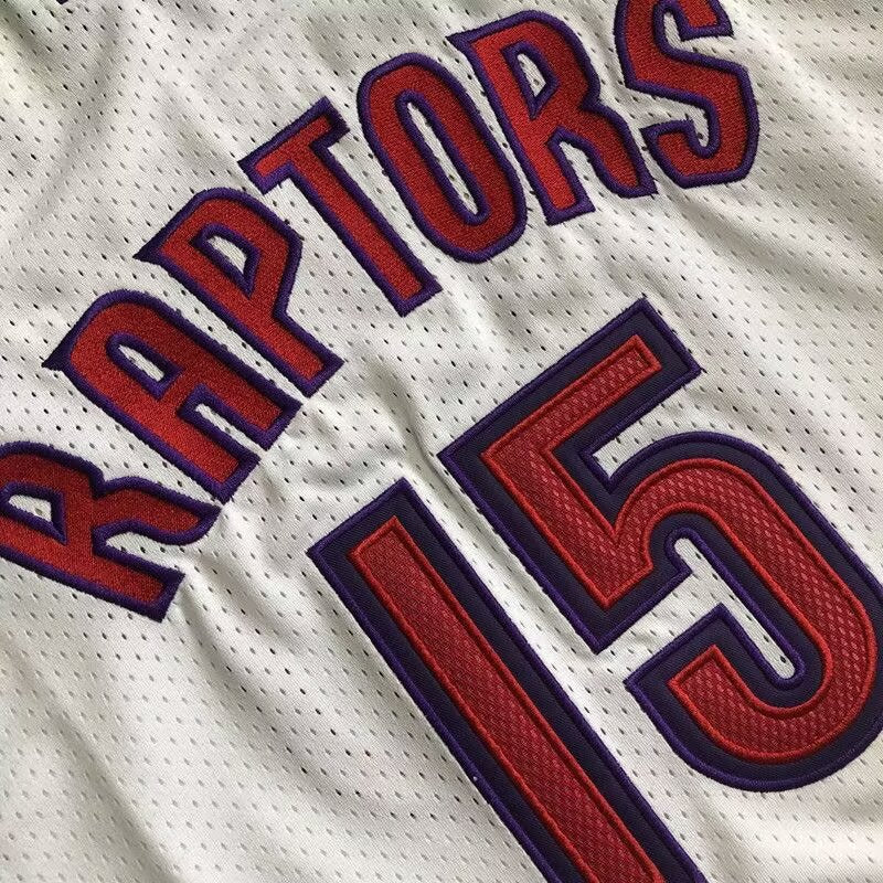 Toronto Raptors 2025/2026 Football Jersey