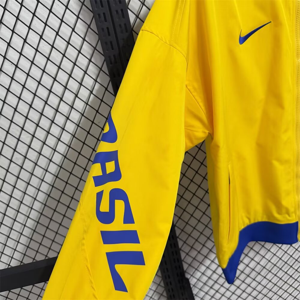 Windbreaker 2025/2026 Windbreaker