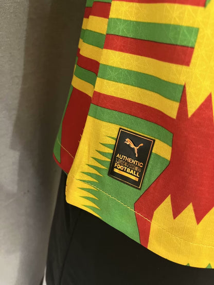 Morocco 2023/2024 Player Version Tracksuit