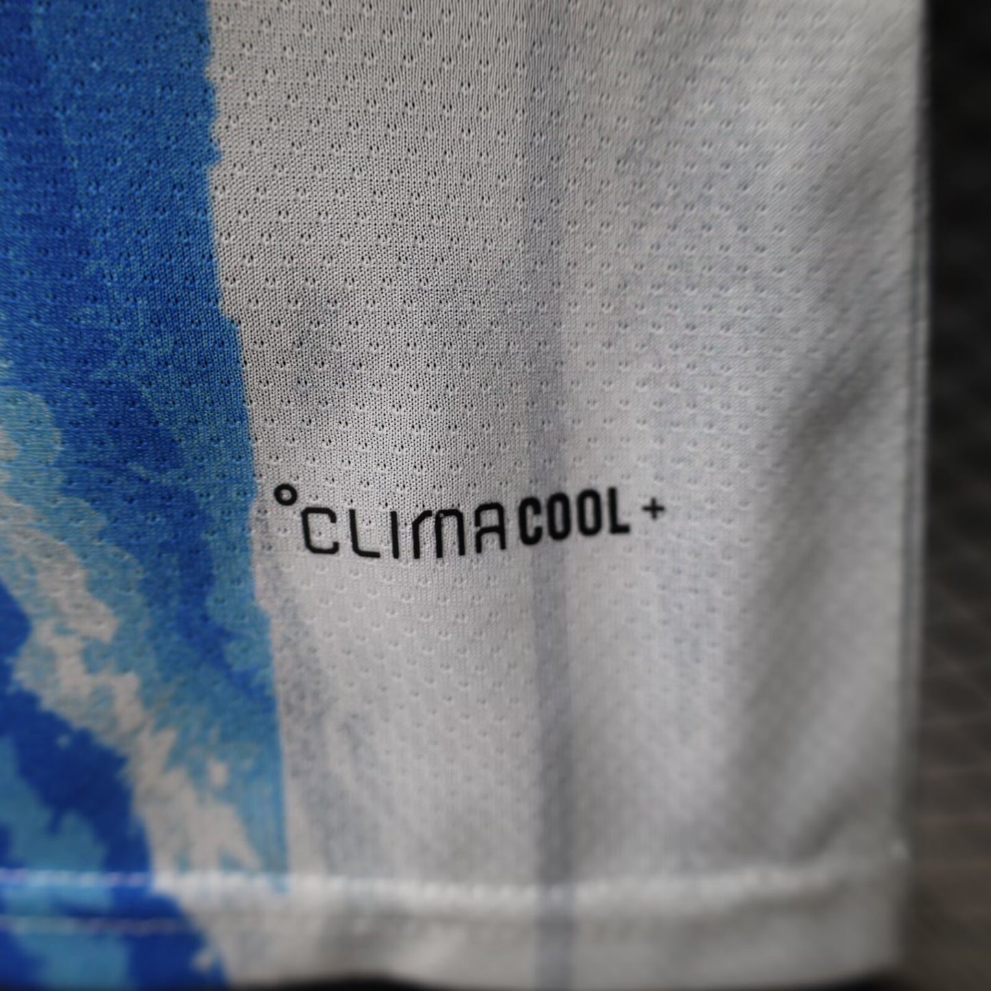 Argentina Special Edition 2026/2027 Player Version Football Jersey