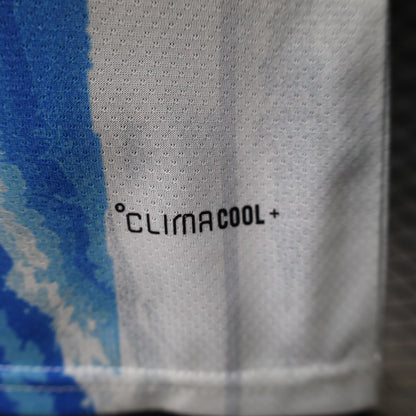 Argentina Special Edition 2026/2027 Player Version Football Jersey