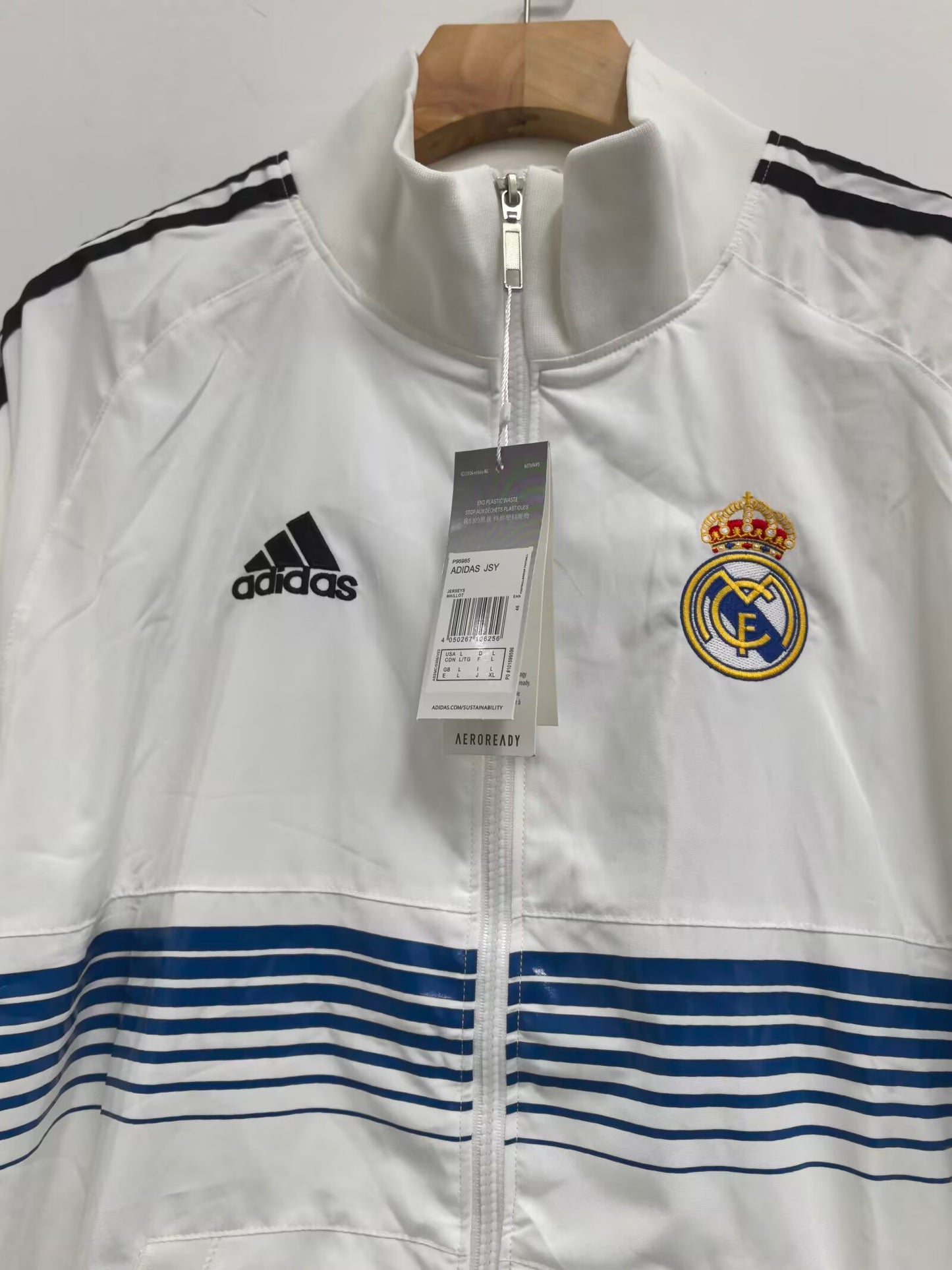 Retro Portugal 2012/2013 Windbreaker