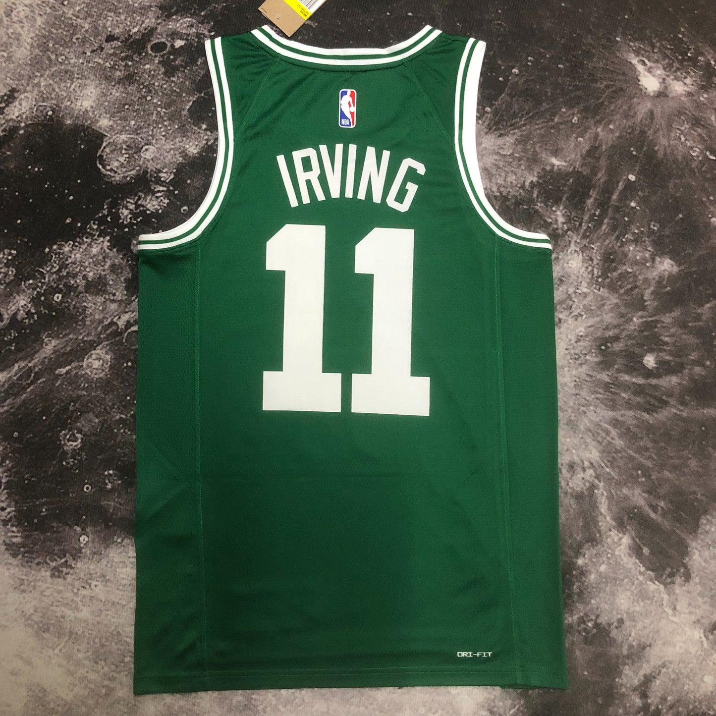 Boston Celtics 2023 Football Jersey