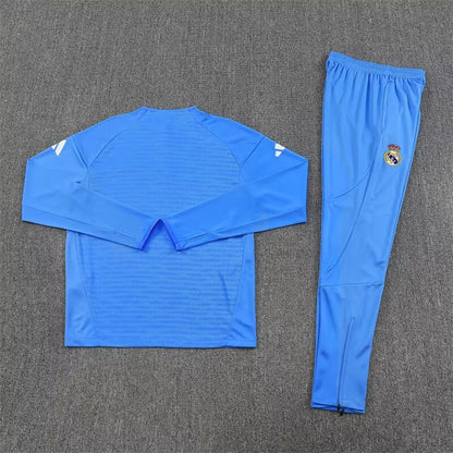 Jacket suite 2025/2026 Kids Player Version Tracksuit