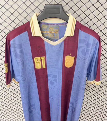 Trabzonspor Home Jersey 2026-2027