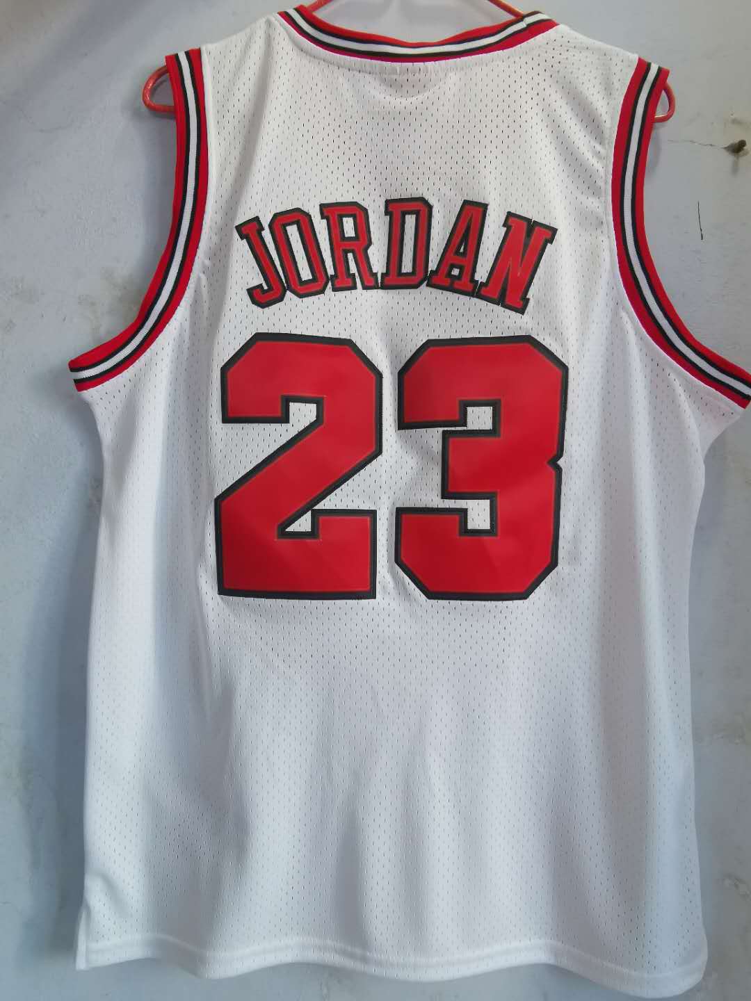 Chicago Bulls Football Jersey